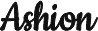 Ashion E-Commerce